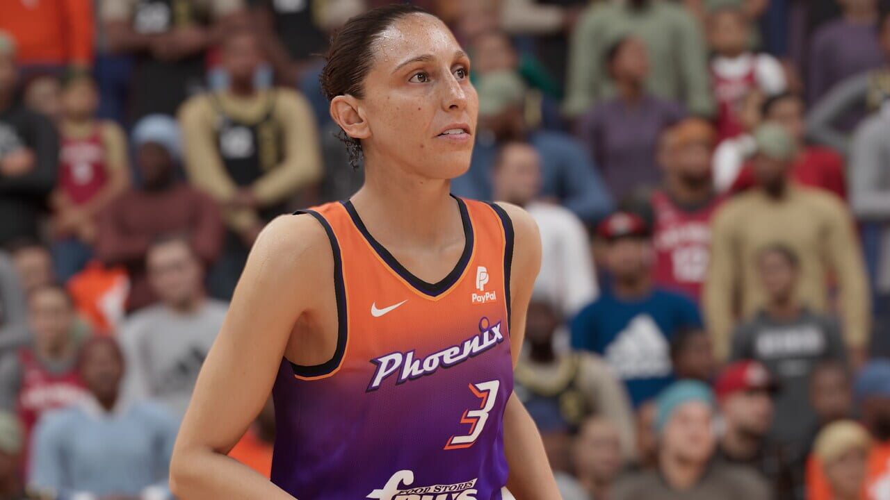 NBA 2K23: Digital Deluxe Edition — Screenshot 3