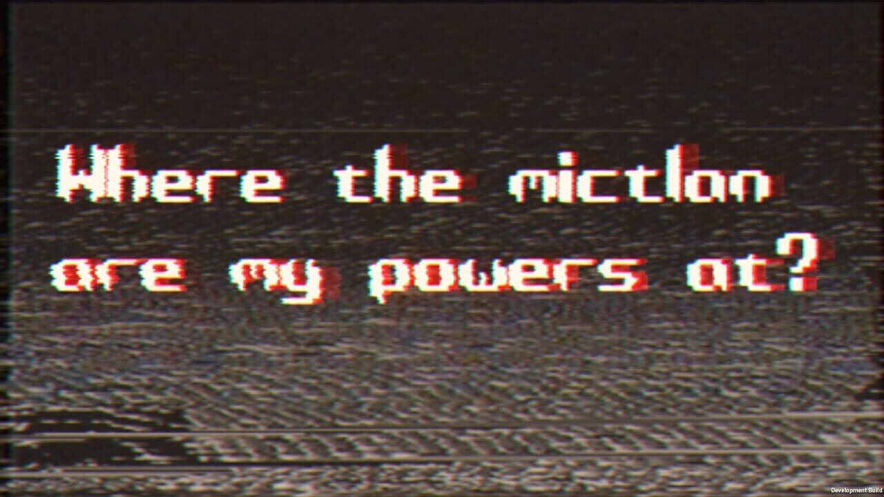 The End is Nahual: If I May Say So Image