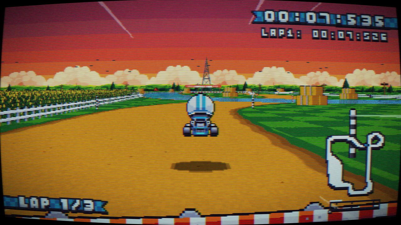 Generic Kart Racing — Screenshot 3