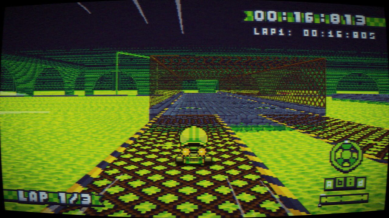 Generic Kart Racing — Screenshot 4