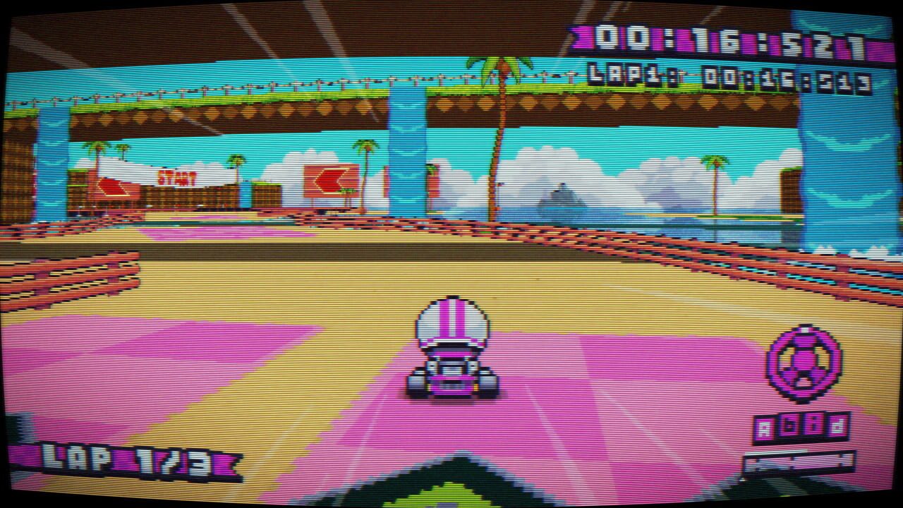 Generic Kart Racing — Screenshot 5