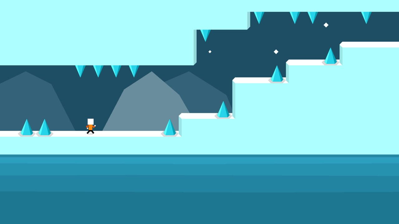Mr Jump — Screenshot 5