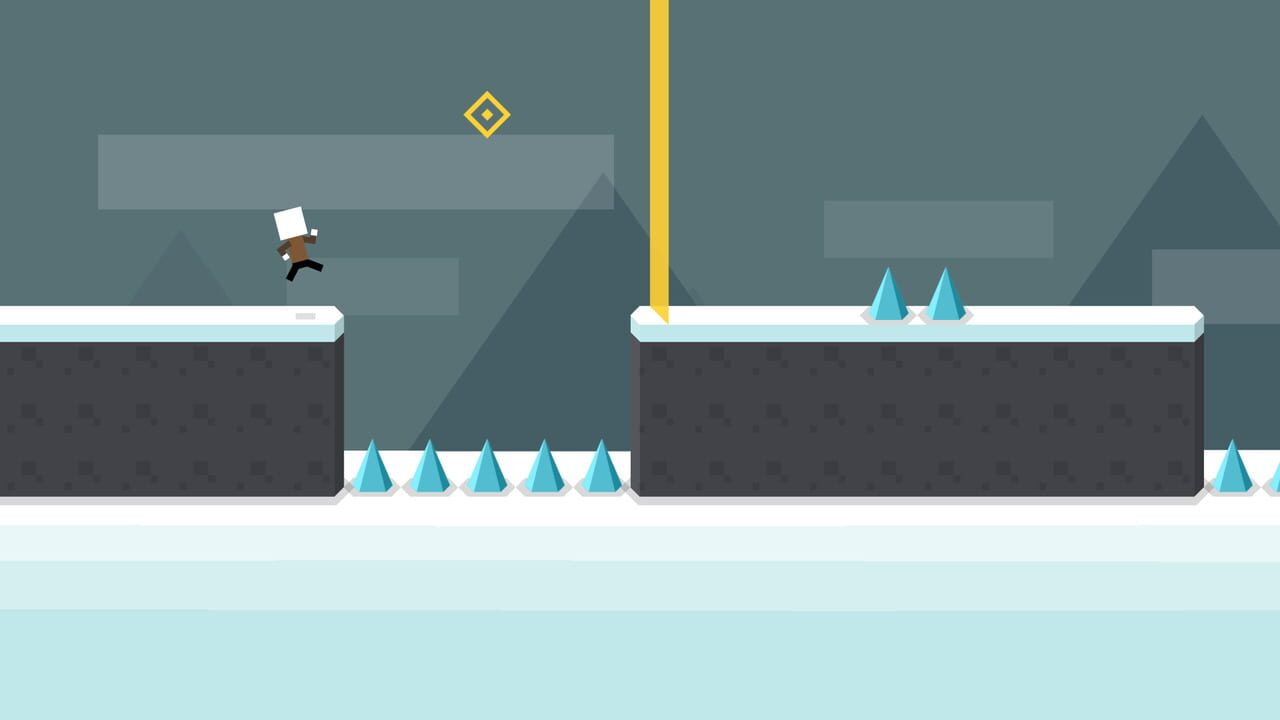 Mr Jump S — Screenshot 4
