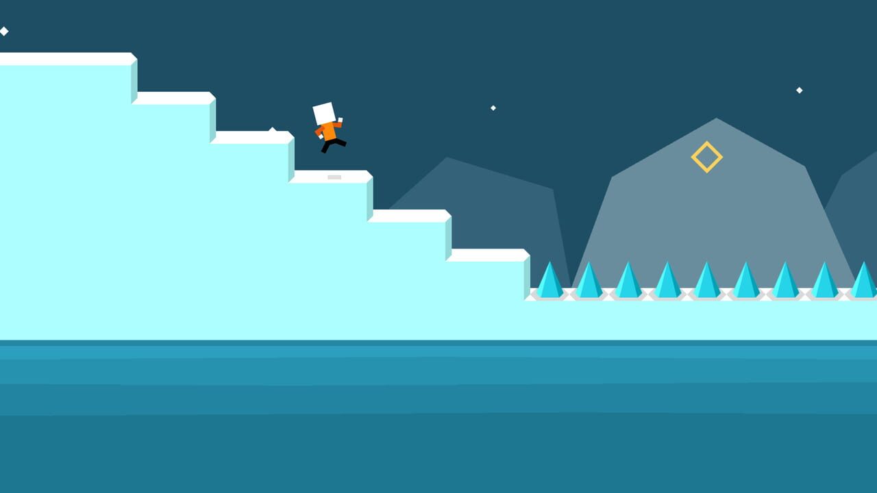 Mr Jump S — Screenshot 5