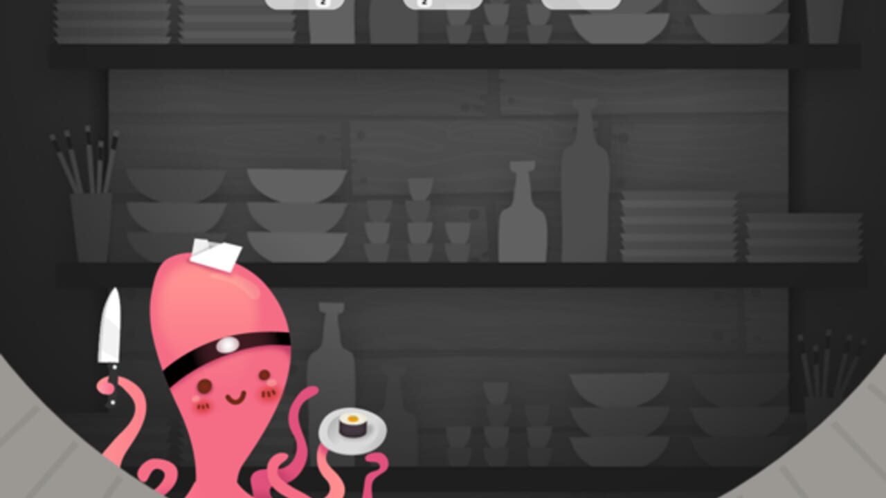 Sushi Go! — Screenshot 2