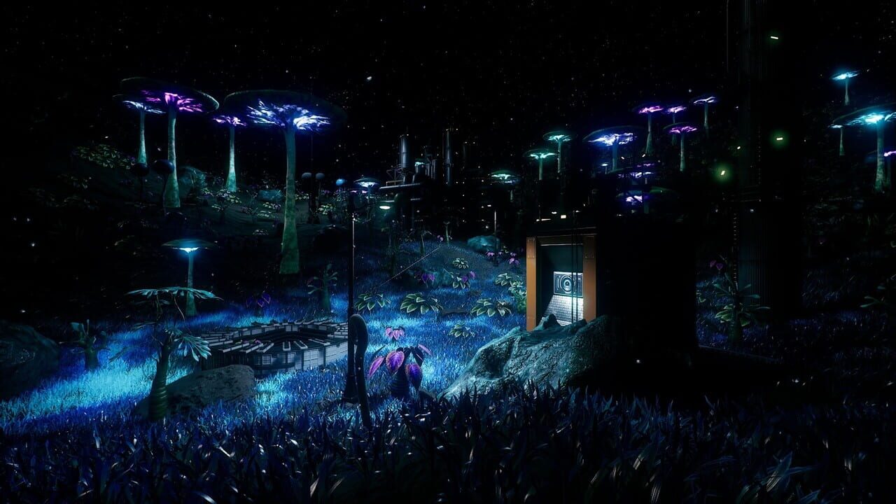 Alight: Lunar Survival — Screenshot 3