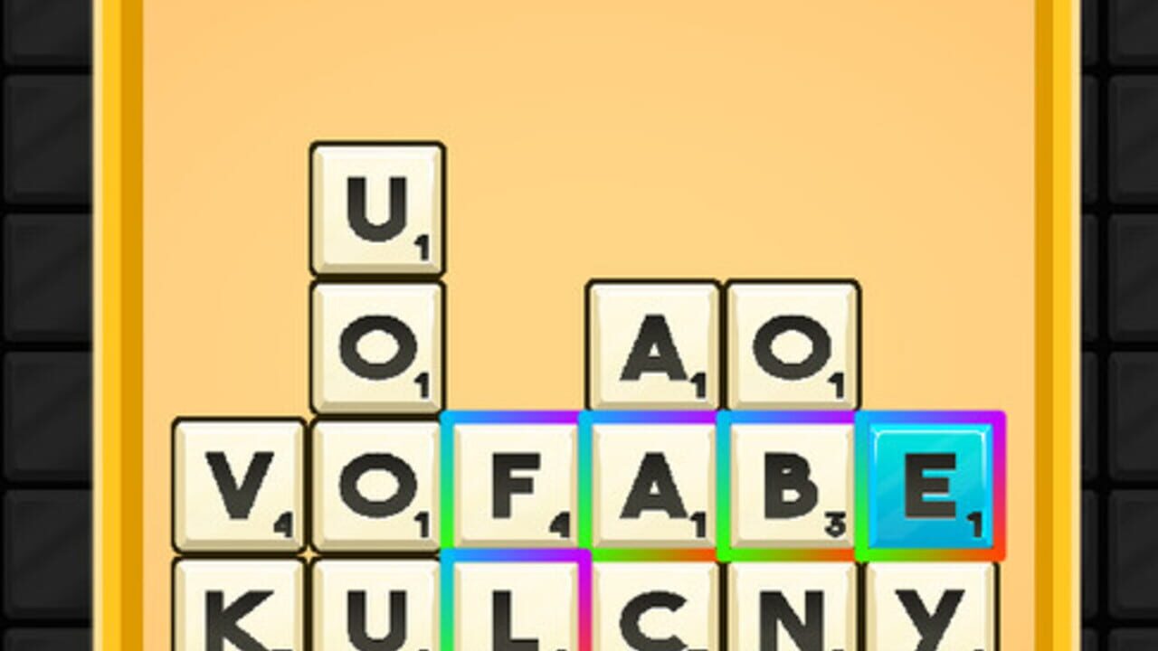 Zim's Word Game — Screenshot 5