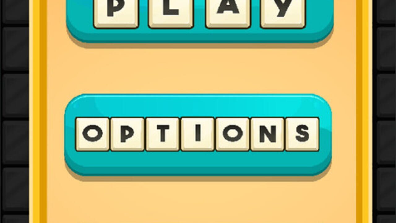 Zim's Word Game — Screenshot 3
