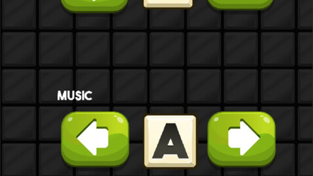 Zim's Word Game — Screenshot 2