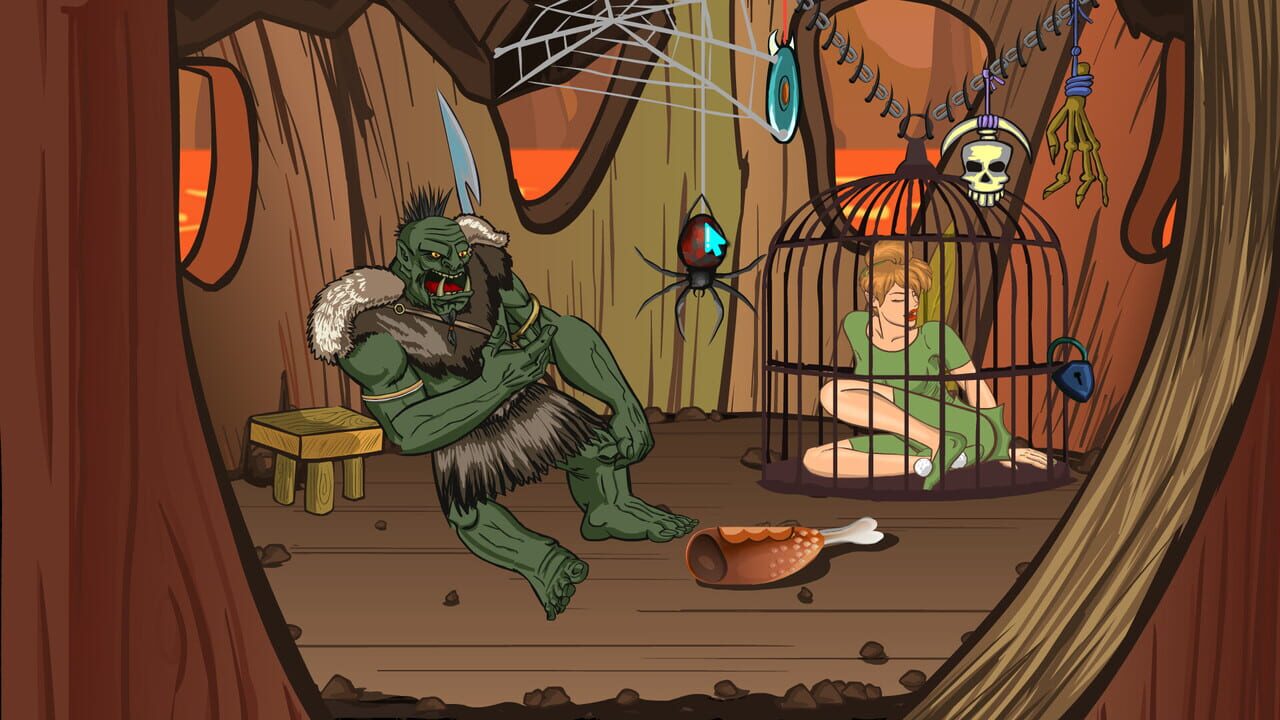 Wonderland Quest screenshot 10
