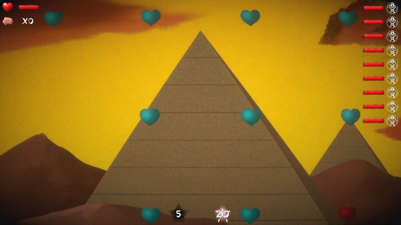 Puppet Master — Screenshot 2