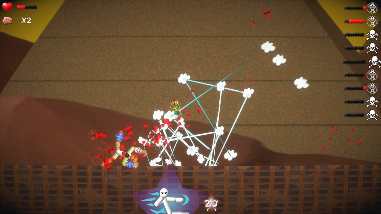 Puppet Master — Screenshot 5