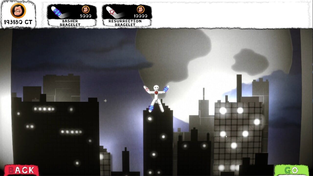 Puppet Master — Screenshot 4