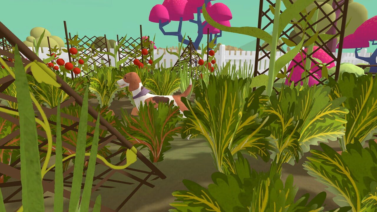 Doggone — Screenshot 1