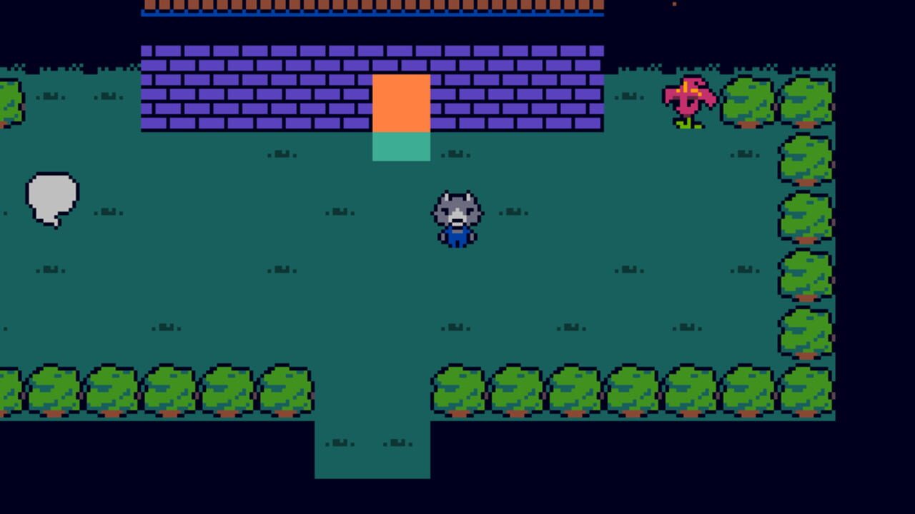Ookami-kun to Kabocha-kun — Screenshot 3