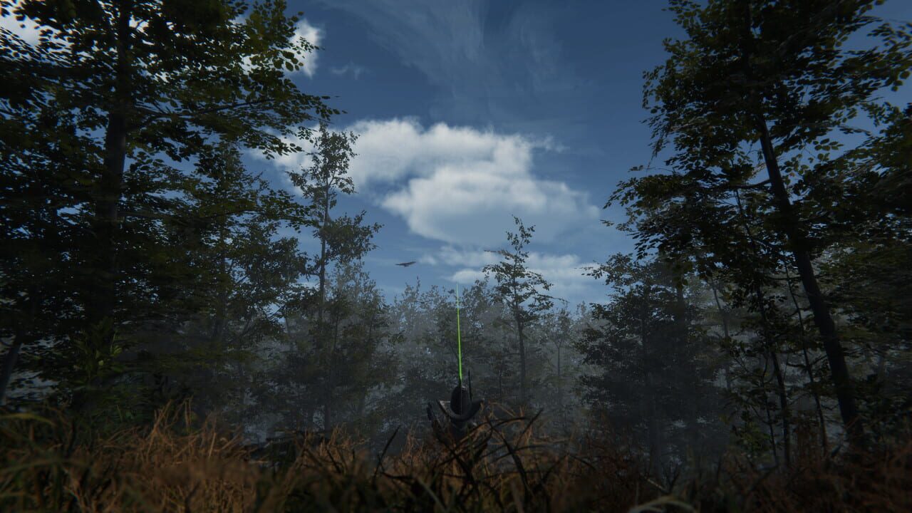 Deranged Park Rangers — Screenshot 1