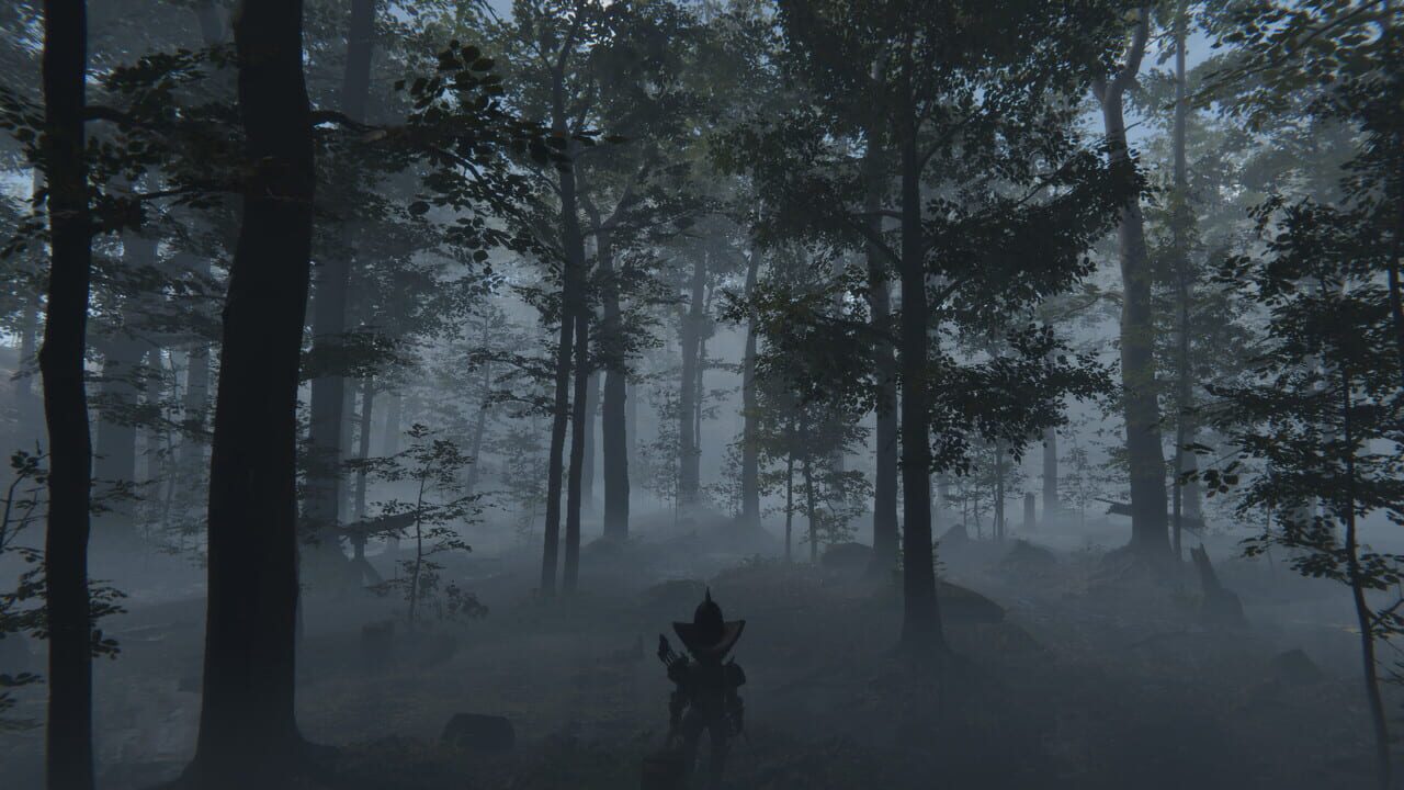 Deranged Park Rangers — Screenshot 2