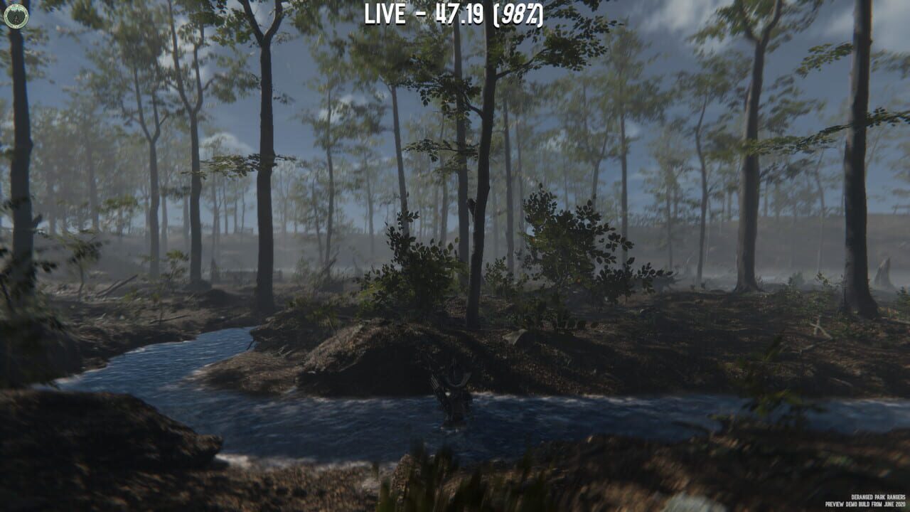 Deranged Park Rangers — Screenshot 4