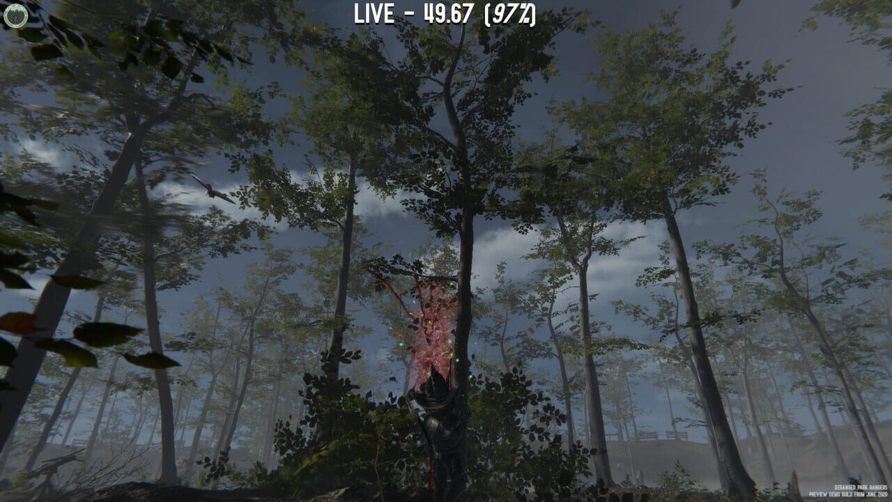 Deranged Park Rangers — Screenshot 5