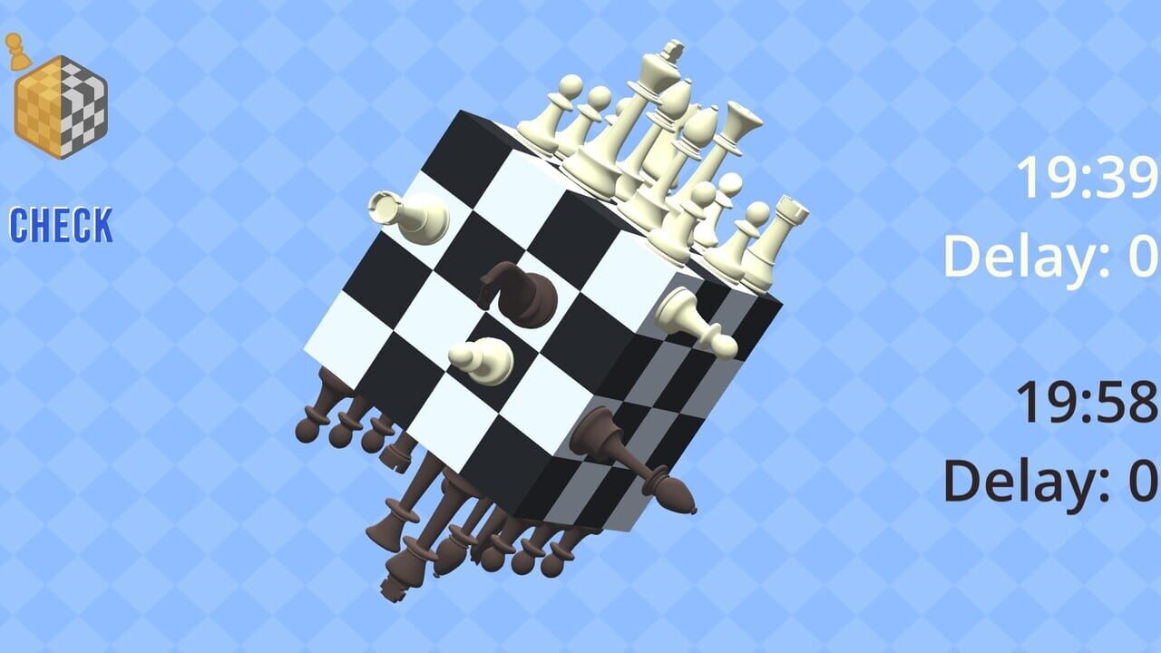 Cubic Chess Image