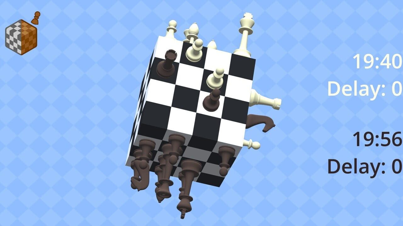 Cubic Chess Image