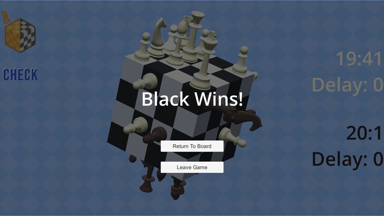 Cubic Chess Image