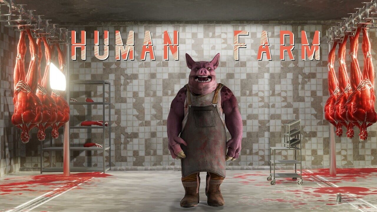 Human Farm — Screenshot 1