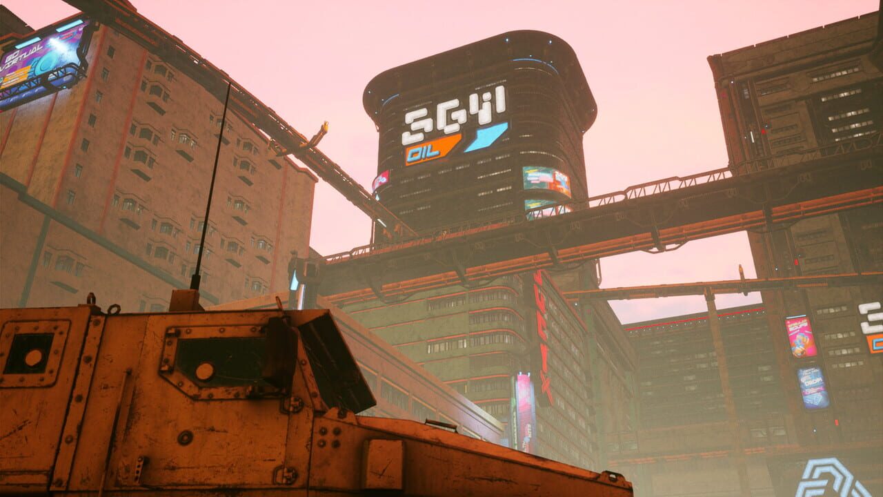 Epoch Ultra Image