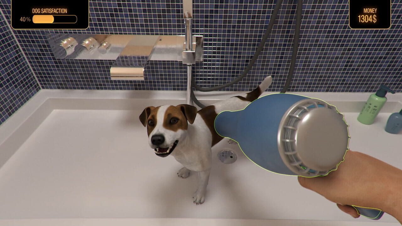 Pets Hotel Image