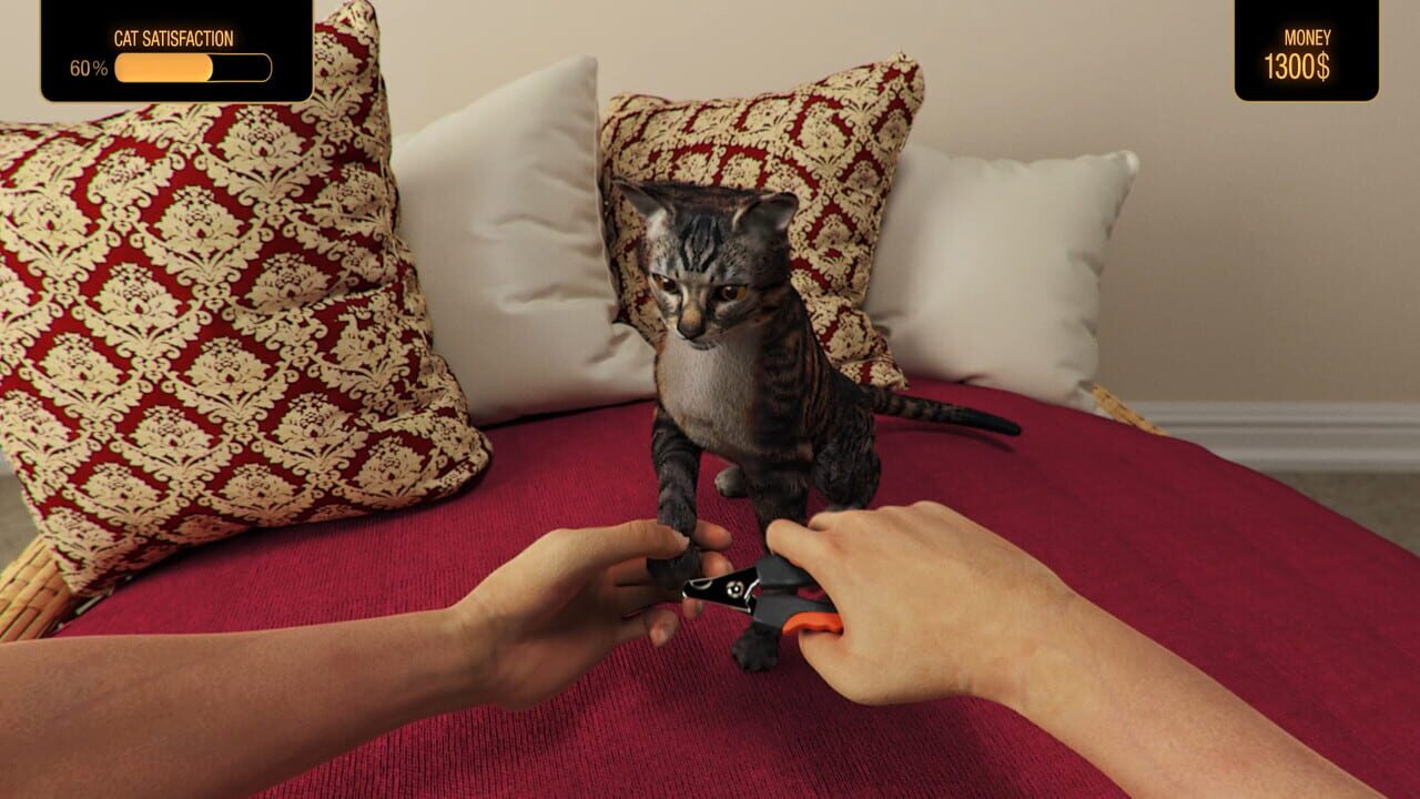 Pets Hotel Image