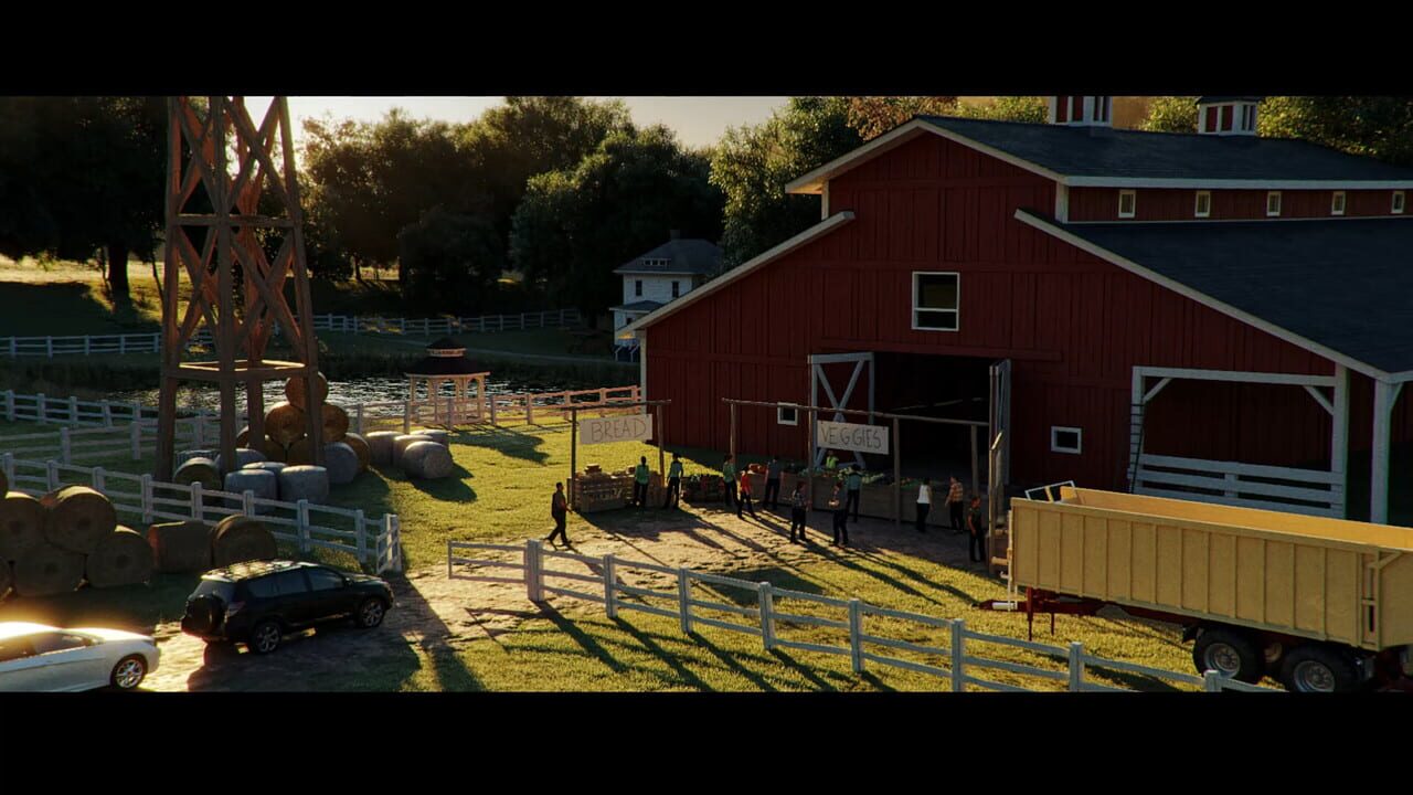 Farm Renovator screenshot 7