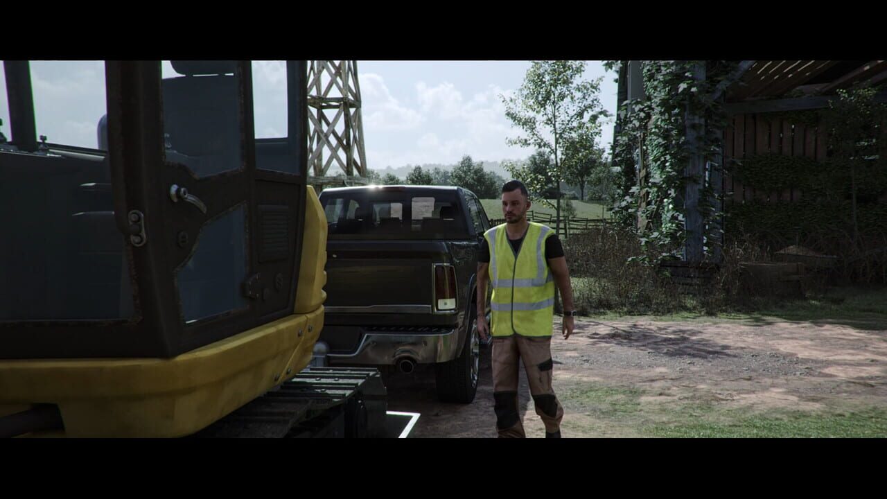 Farm Renovator screenshot 9