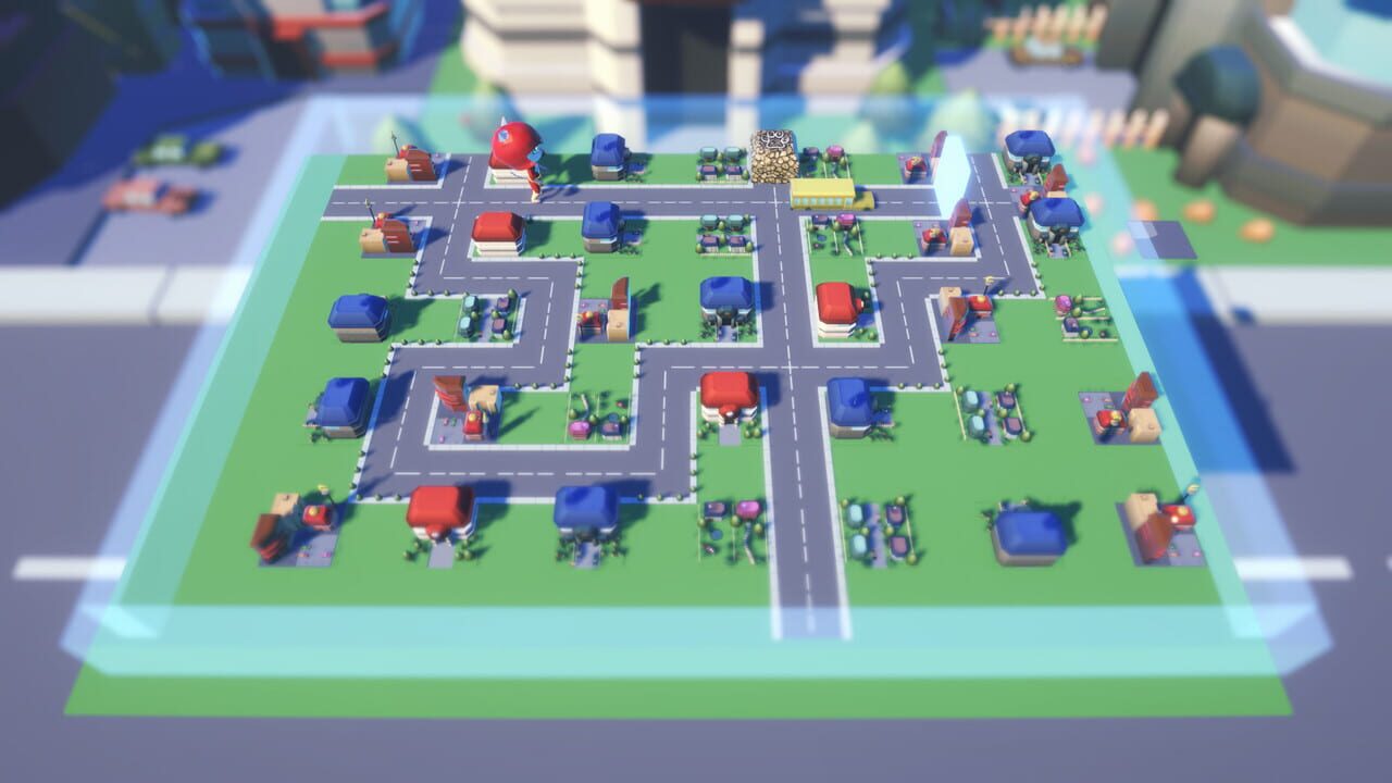 Bakudan Hero — Screenshot 3