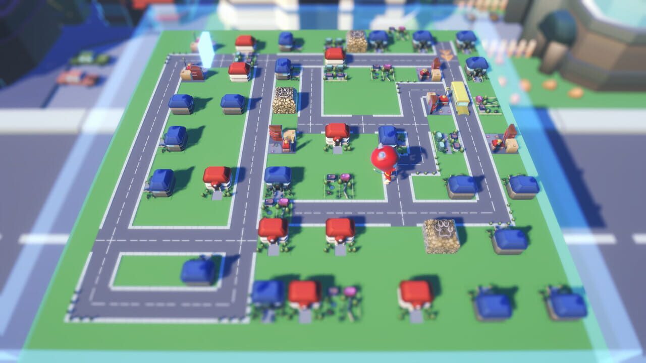 Bakudan Hero — Screenshot 5