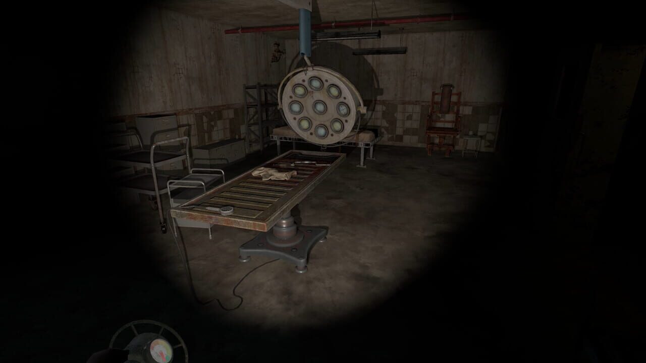 Paranormal Hunter — Screenshot 3