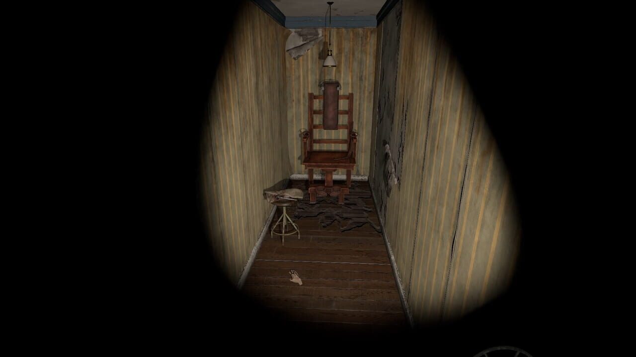 Paranormal Hunter — Screenshot 5