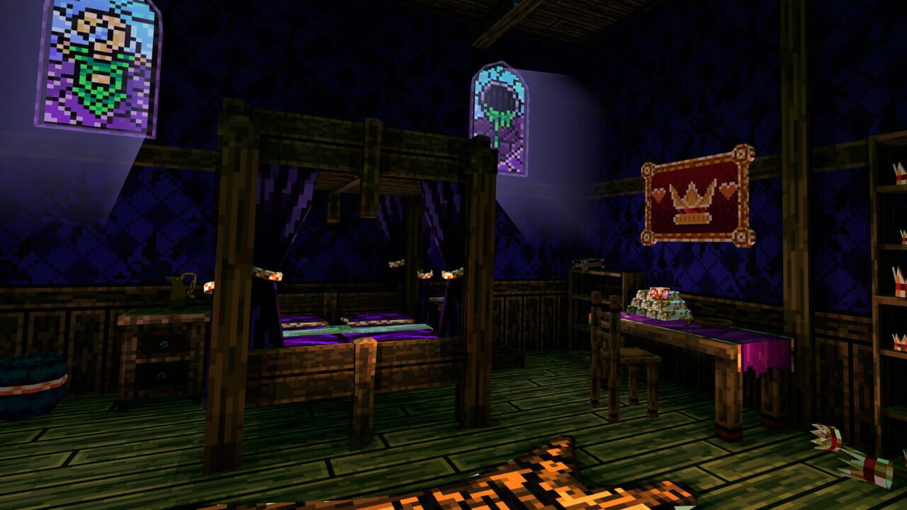 Goofy Dungeon — Screenshot 1