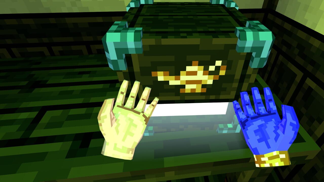 Goofy Dungeon — Screenshot 2