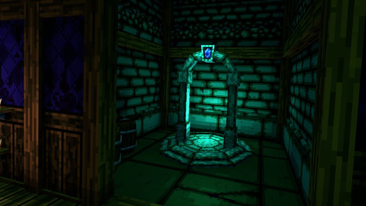 Goofy Dungeon — Screenshot 3