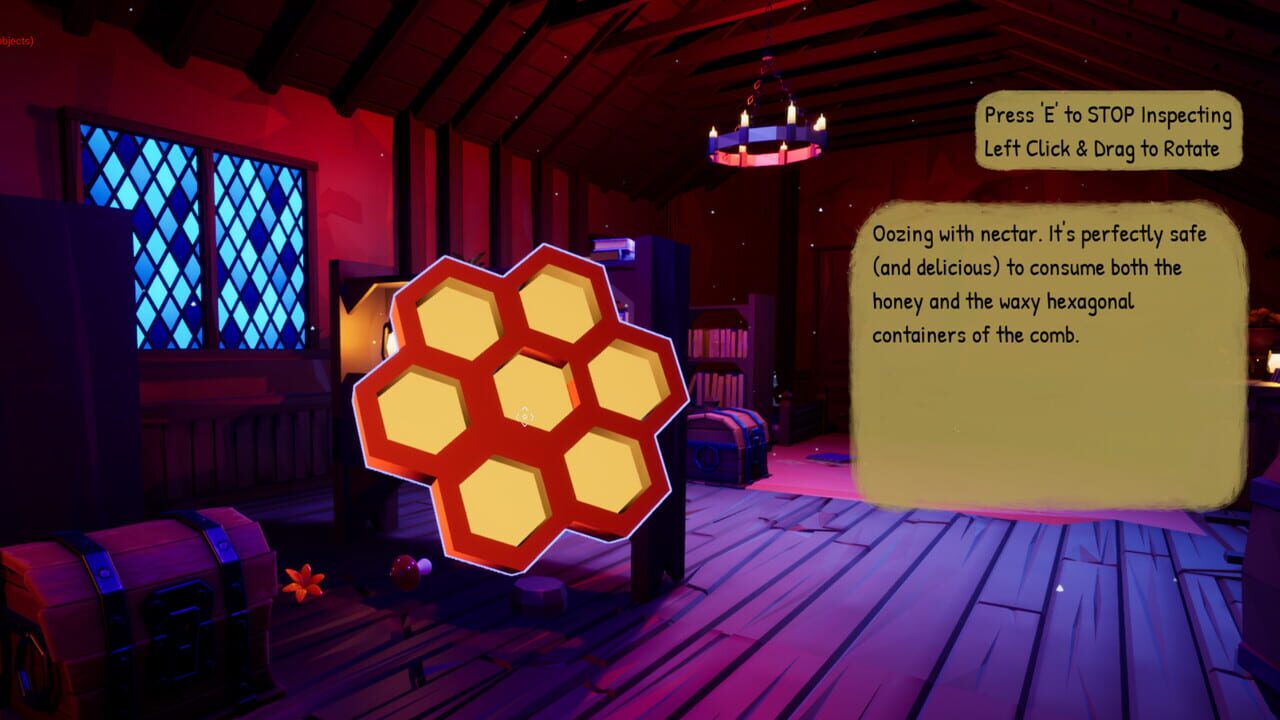 Potion-Maker's Apprentice — Screenshot 3