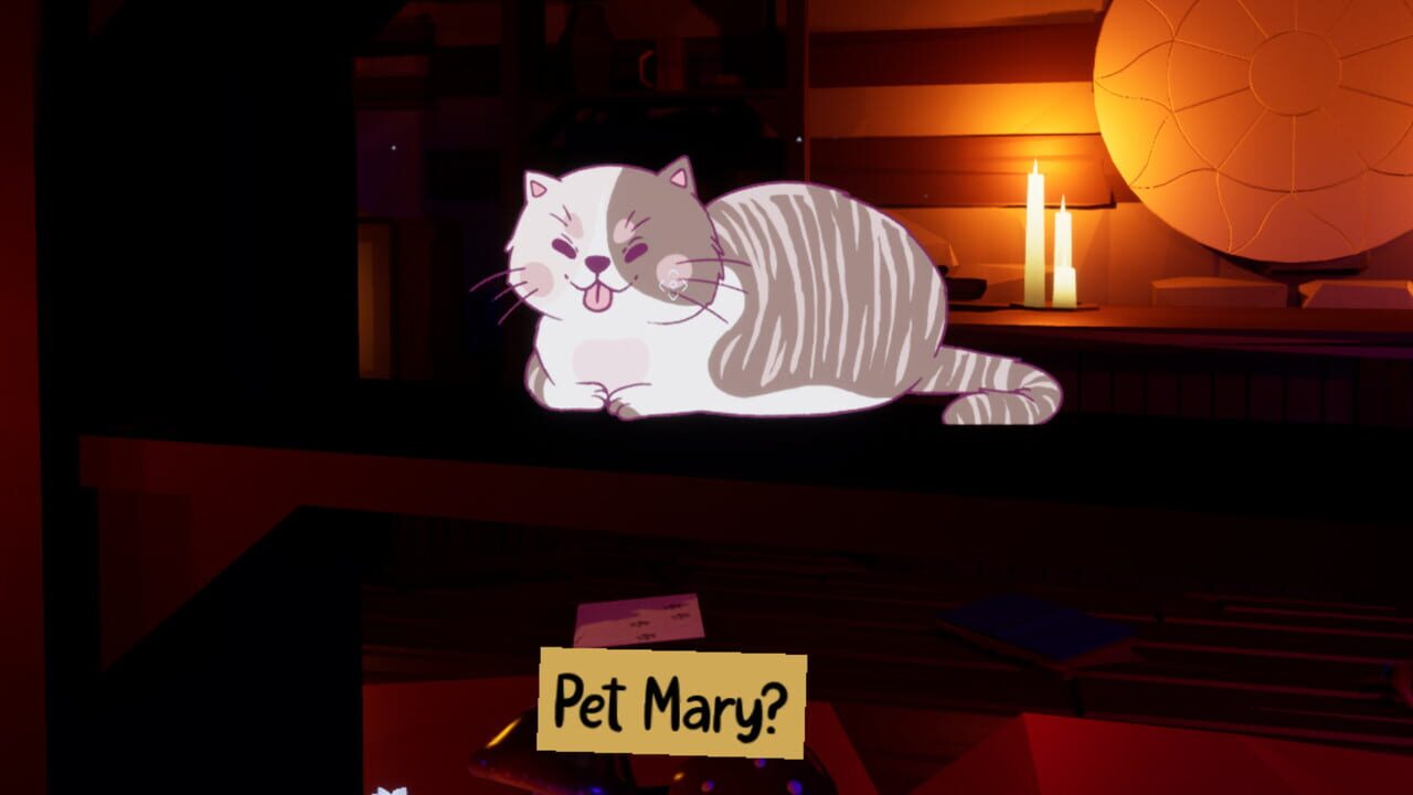 Potion-Maker's Apprentice — Screenshot 1