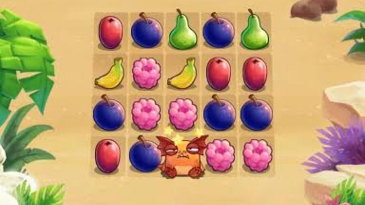 Fruit Nibblers — Screenshot 2
