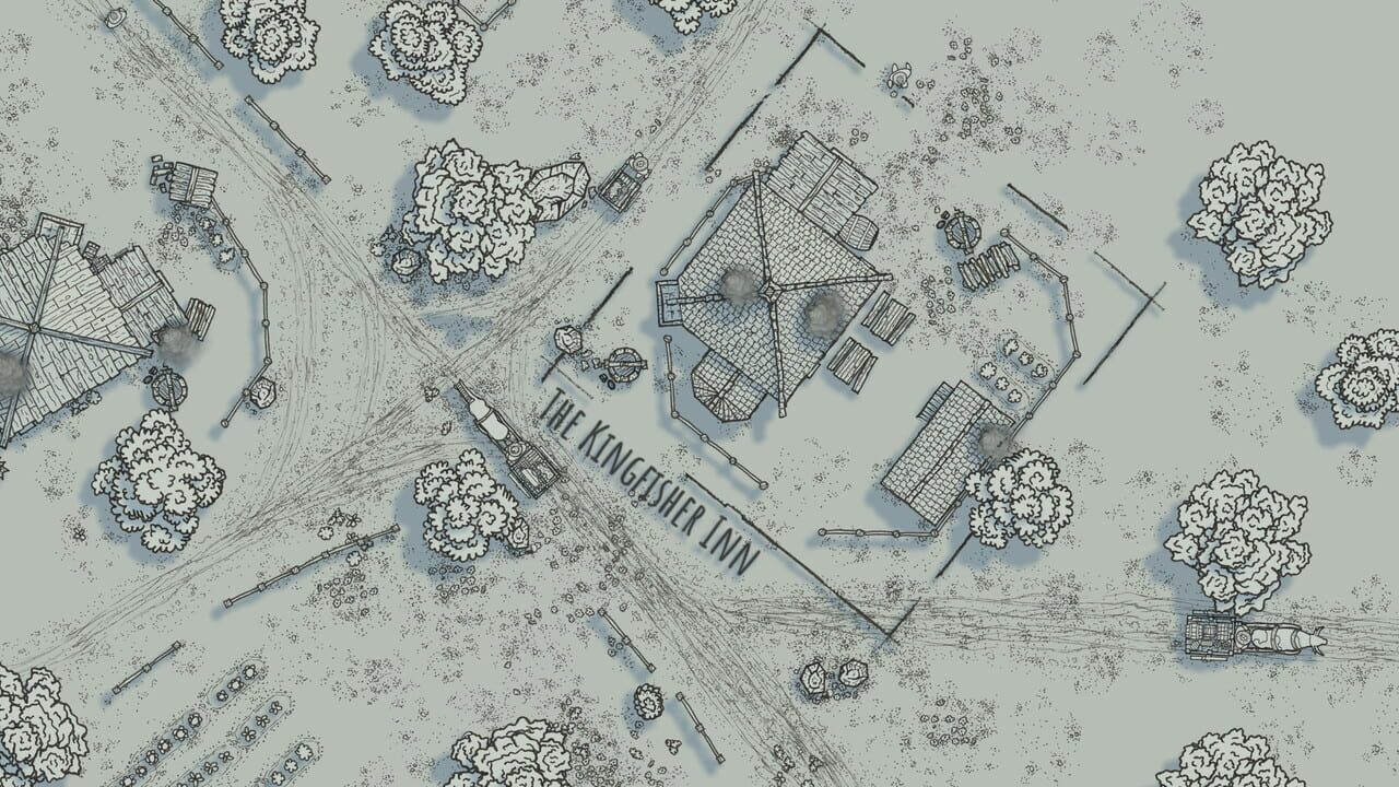Might of Merchants — Screenshot 4