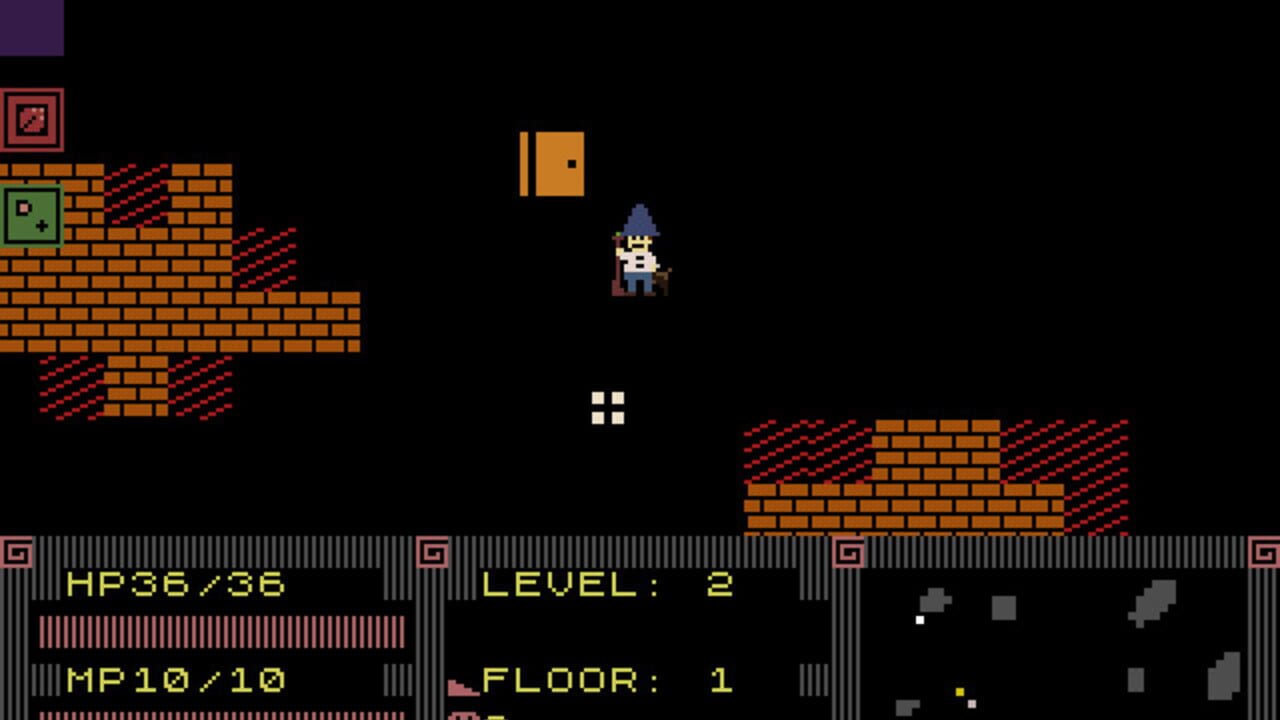 Moshcave — Screenshot 3