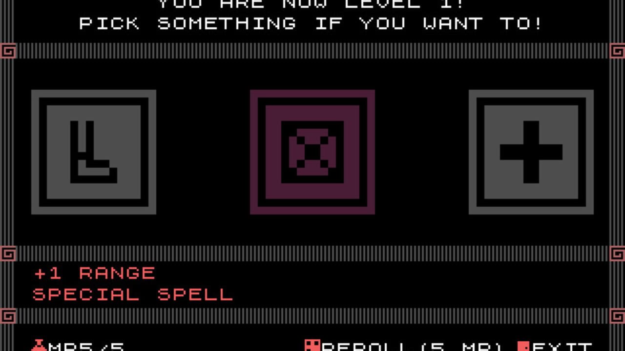 Moshcave — Screenshot 4