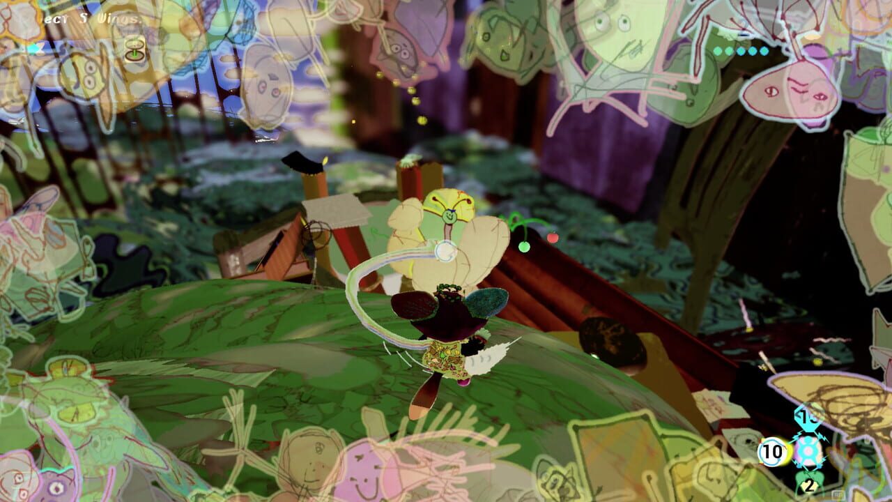 Potion Wilds — Screenshot 4