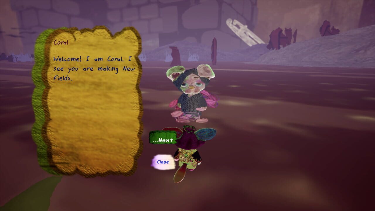 Potion Wilds — Screenshot 5