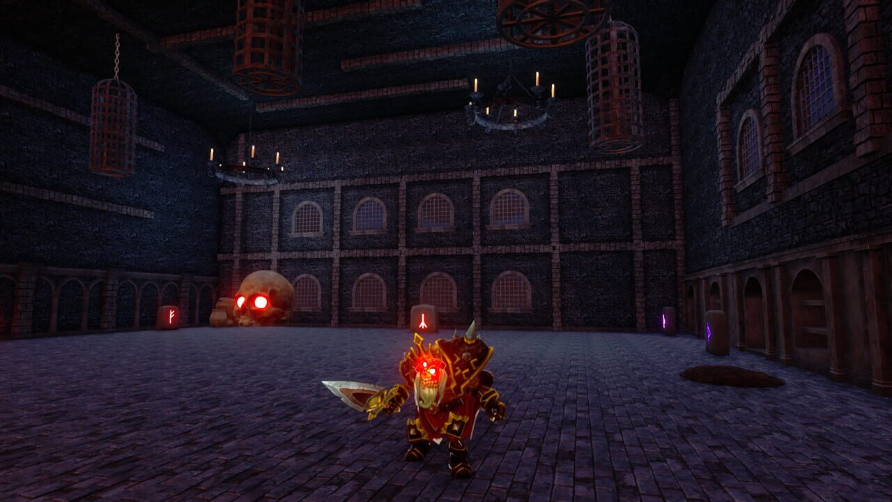 Skeleton Attack: Nightmare Awaken — Screenshot 5