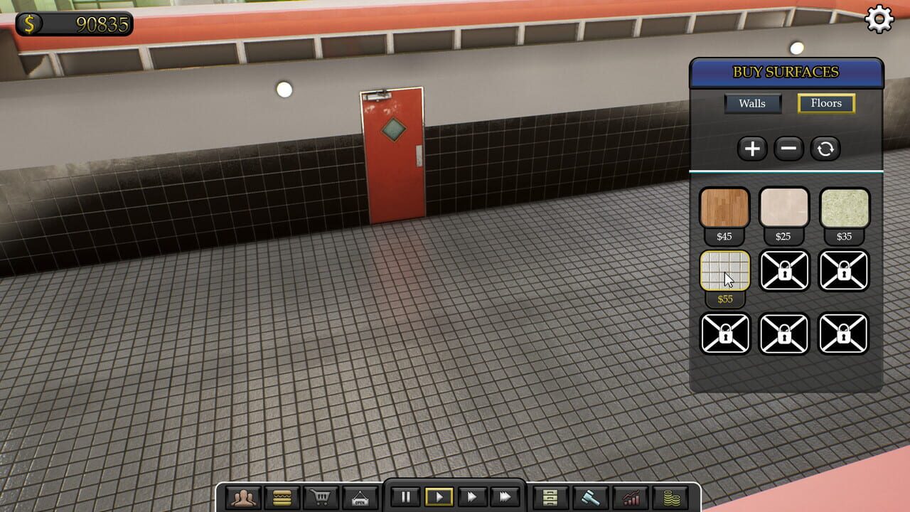 Food Empire — Screenshot 1