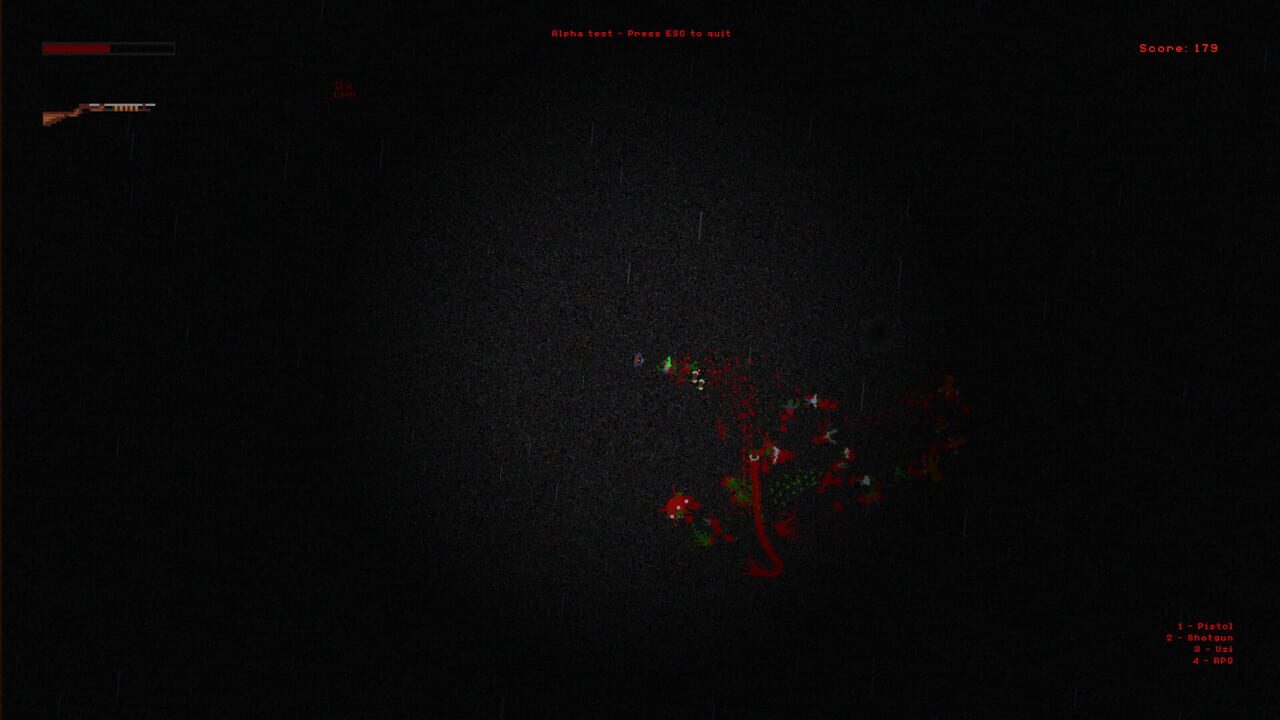 Horde — Screenshot 5